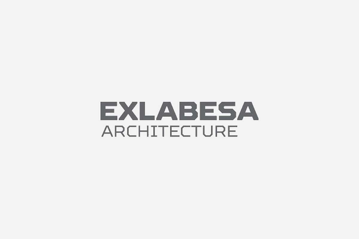 Exlabesa Architecture logo