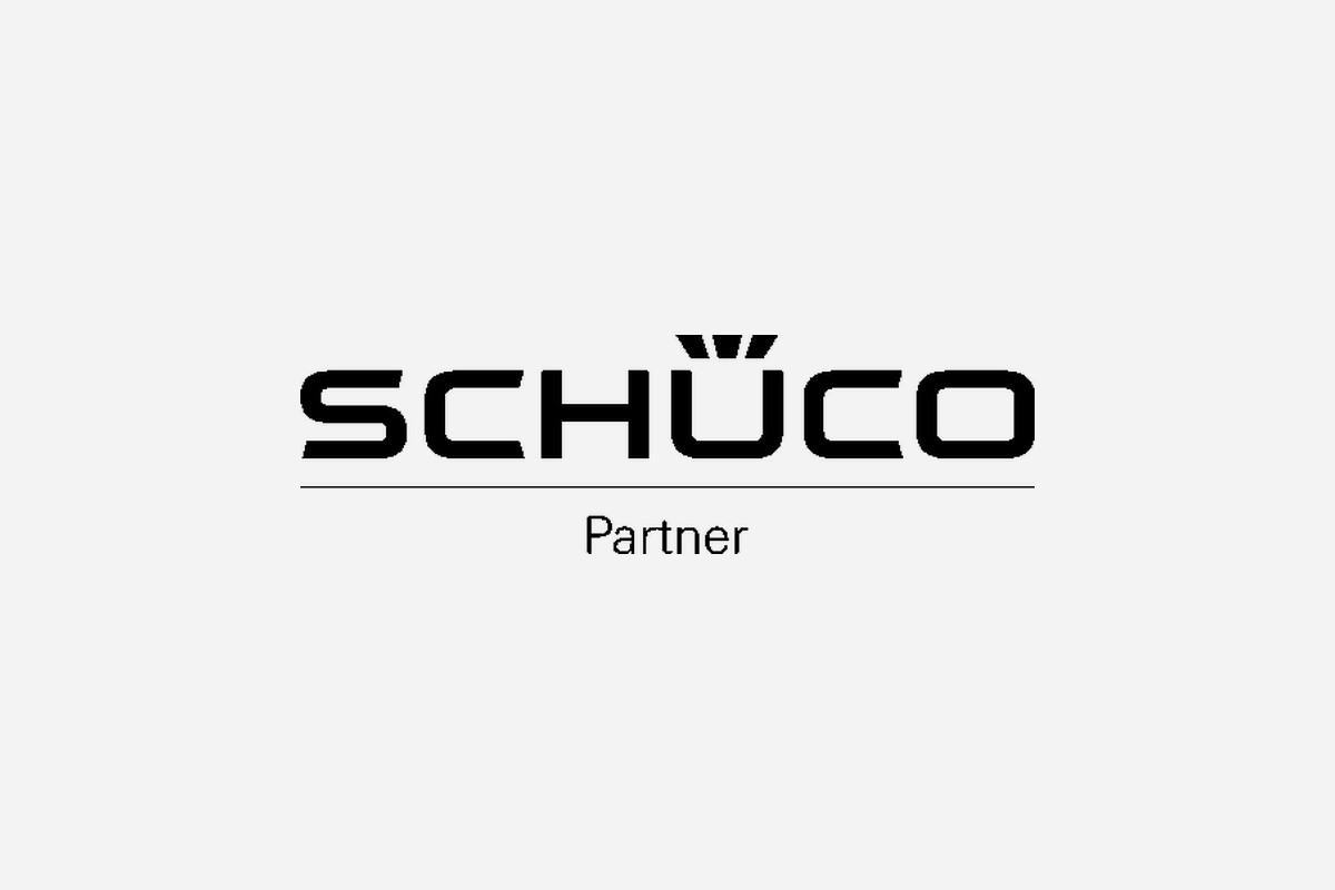 Schüco Partner logo